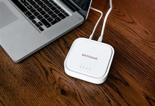 NETGEAR LM1200 Modem di rete cellulare