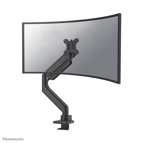 Neomounts DS70PLUS-450BL1 Supporti a parete per TV 124,5 cm (49) Nero