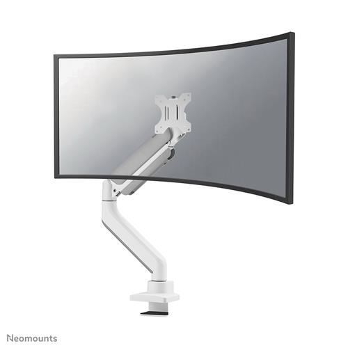 Neomounts DS70PLUS-450WH1 Supporti a parete per TV 124,5 cm (49) Bianco