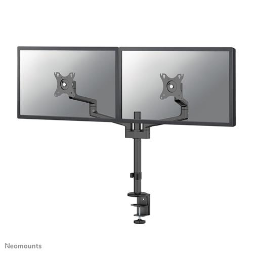 Neomounts DS60-425BL2 Supporti a parete per TV 68,6 cm (27) Nero