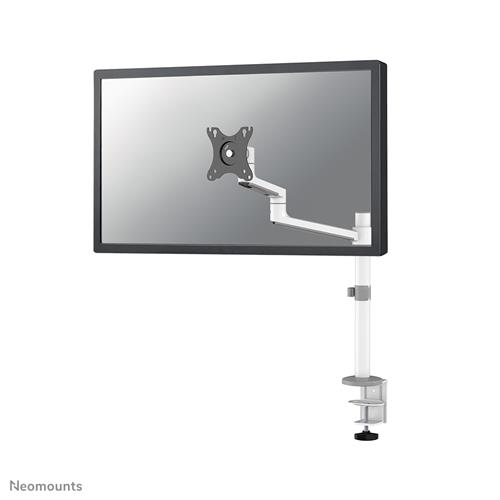 Neomounts DS60-425WH1 Supporti a parete per TV 68,6 cm (27) Bianco