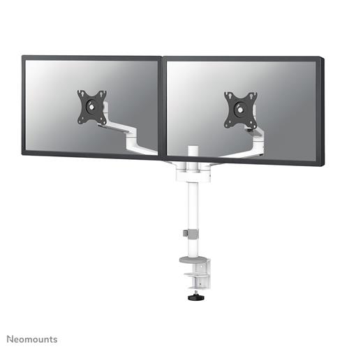 Neomounts DS60-425WH2 Supporti a parete per TV 68,6 cm (27) Bianco