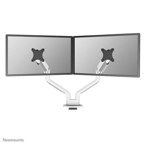 Neomounts DS70S-950WH2 Supporti a parete per TV 88,9 cm (35) Bianco