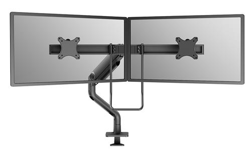 Neomounts DS75S-950BL2 Supporti a parete per TV 81,3 cm (32) Nero