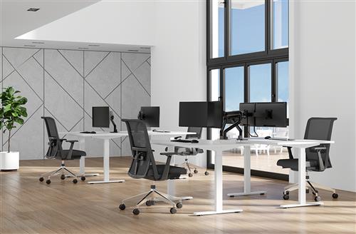 Neomounts DS75S-950BL2 Supporti a parete per TV 81,3 cm (32) Nero