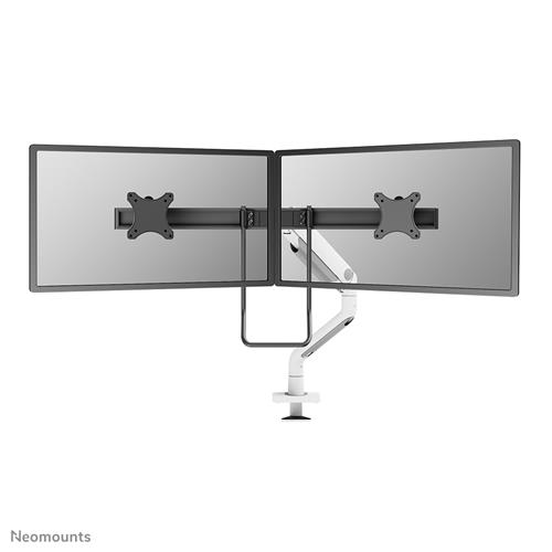 Neomounts DS75S-950WH2 Supporti a parete per TV 81,3 cm (32) Bianco