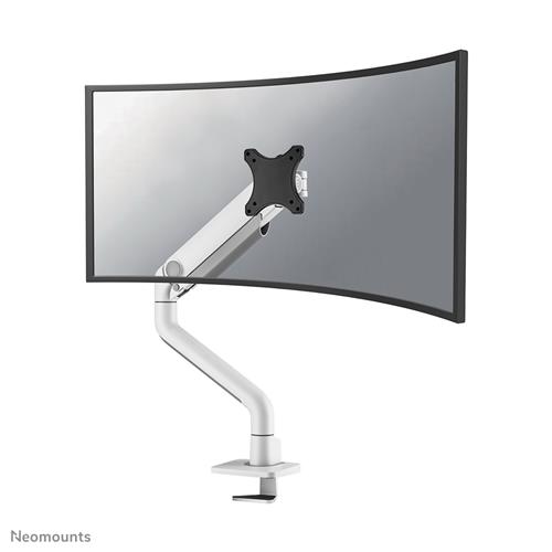 Neomounts DS70S-950WH1 Supporti a parete per TV 124,5 cm (49) Bianco