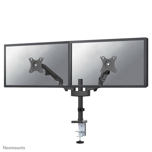 Neomounts DS70-750BL2 Supporti a parete per TV 68,6 cm (27) Nero