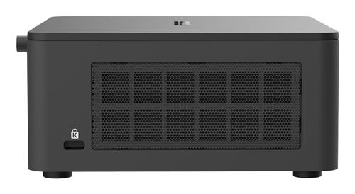 ASUS NUC 12 Pro Kit NUC12WSHi5 UCFF Nero i5-1240P