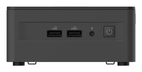 ASUS NUC 12 Pro Kit NUC12WSHi5 UCFF Nero i5-1240P