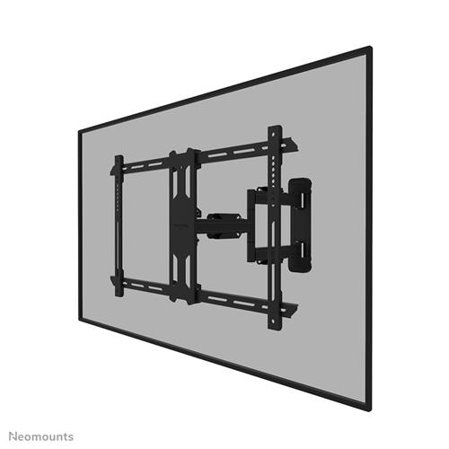 Neomounts WL40S-850BL16 Supporto TV a parete 177,8 cm (70) Nero