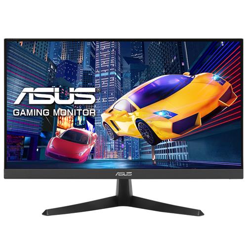 ASUS VY229HE Monitor PC 54,5 cm (21.4) 1920 x 1080 Pixel Full HD LCD Nero
