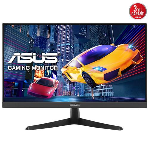 ASUS VY229HE Monitor PC 54,5 cm (21.4) 1920 x 1080 Pixel Full HD LCD Nero