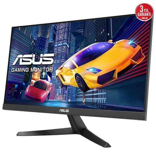 ASUS VY229HE Monitor PC 54,5 cm (21.4) 1920 x 1080 Pixel Full HD LCD Nero