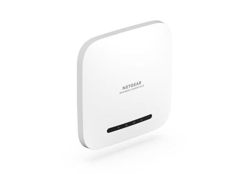 NETGEAR WAX220 2500 Mbit/s Supporto Power over Ethernet (PoE)