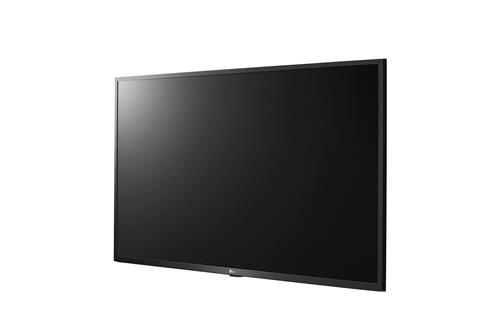 LG 43'' UHD Hotel TV 109,2 cm (43