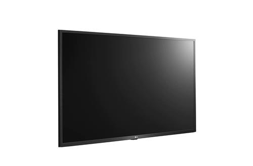 LG 43'' UHD Hotel TV 109,2 cm (43