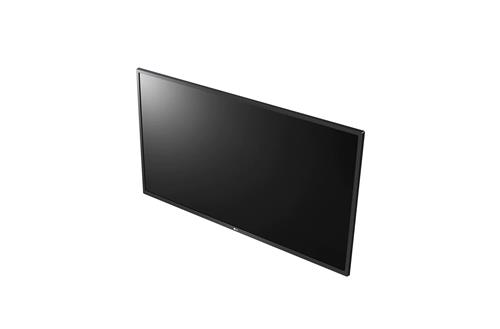 LG 43'' UHD Hotel TV 109,2 cm (43