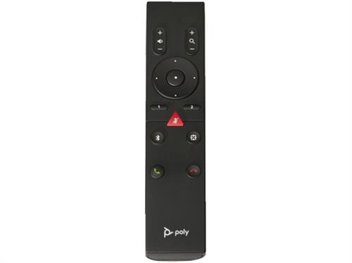 POLY Studio R30/USB Bluetooth Remote Control telecomando Pulsanti