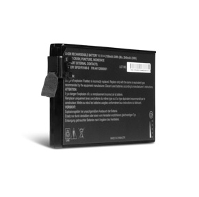 Getac GBM3X1 ricambio per laptop Batteria