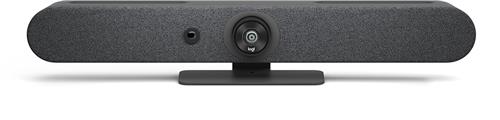 Logitech Rally Bar Mini + Tap IP sistema di conferenza Collegamento ethernet LAN