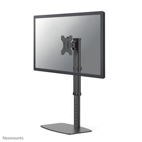 Neomounts FPMA-D890BLACK Supporti a parete per TV 76,2 cm (30) Nero
