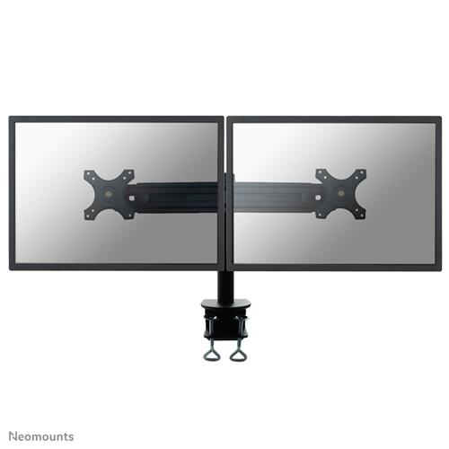 Neomounts FPMA-D700D Supporti a parete per TV 76,2 cm (30) Nero