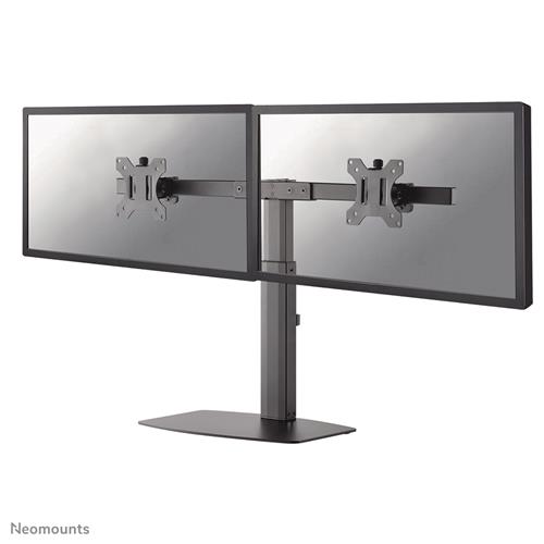 Neomounts FPMA-D865DBLACK Supporti a parete per TV 68,6 cm (27) Nero