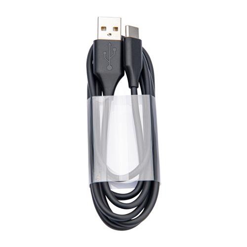 Jabra 14208-31 cavo USB 1,2 m USB A USB C Nero