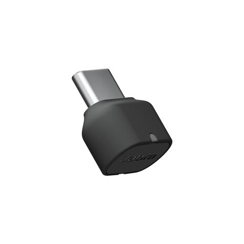 Jabra 14208-22 ricevitore audio bluetooth 30 m Nero