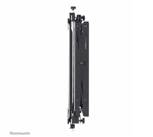 Neomounts WL95-800BL1 Supporto per display espositivi 177,8 cm (70) Nero