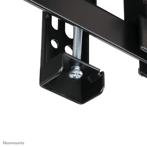 Neomounts WL95-800BL1 Supporto per display espositivi 177,8 cm (70) Nero