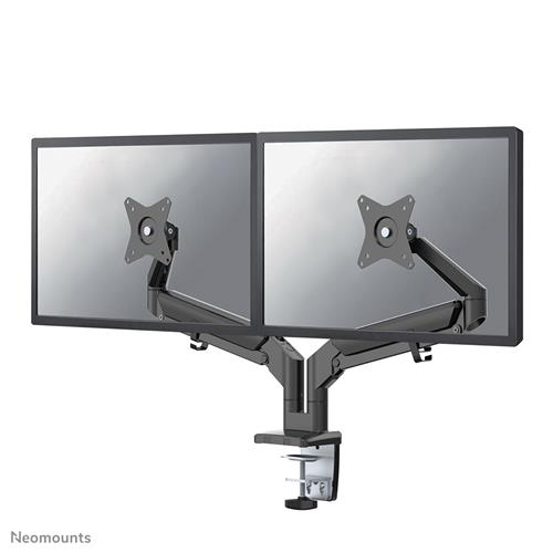 Neomounts DS70-810BL2 Supporti a parete per TV 81,3 cm (32) Nero