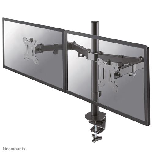 Neomounts FPMA-D550DBLACK Supporti a parete per TV 81,3 cm (32) Nero