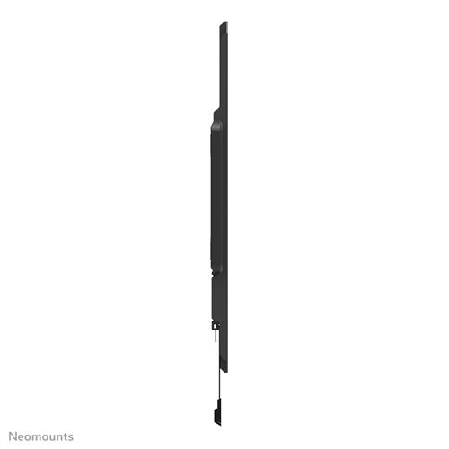 Neomounts WL30-550BL14 Supporto TV a parete 190,5 cm (75) Nero