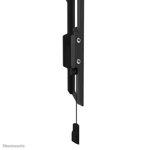Neomounts WL30-550BL14 Supporto TV a parete 190,5 cm (75) Nero