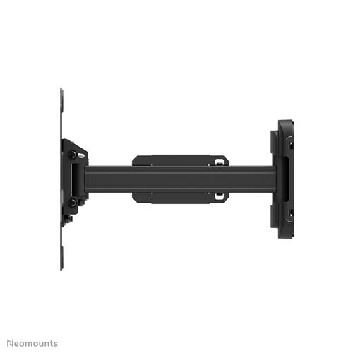 Neomounts WL40S-840BL12 Supporto TV a parete 139,7 cm (55) Nero