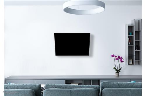 Neomounts WL40S-840BL12 Supporto TV a parete 139,7 cm (55) Nero