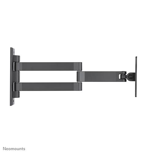 Neomounts FPMA-W830BLACK Supporto TV a parete 68,6 cm (27) Nero