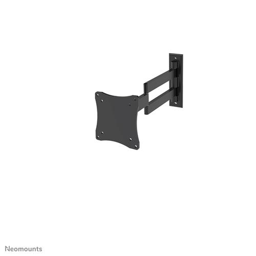 Neomounts FPMA-W830BLACK Supporto TV a parete 68,6 cm (27) Nero