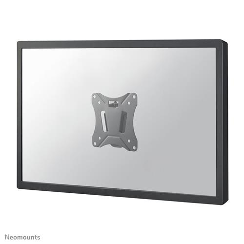 Neomounts NM-W25BLACK Supporto TV a parete 76,2 cm (30) Nero