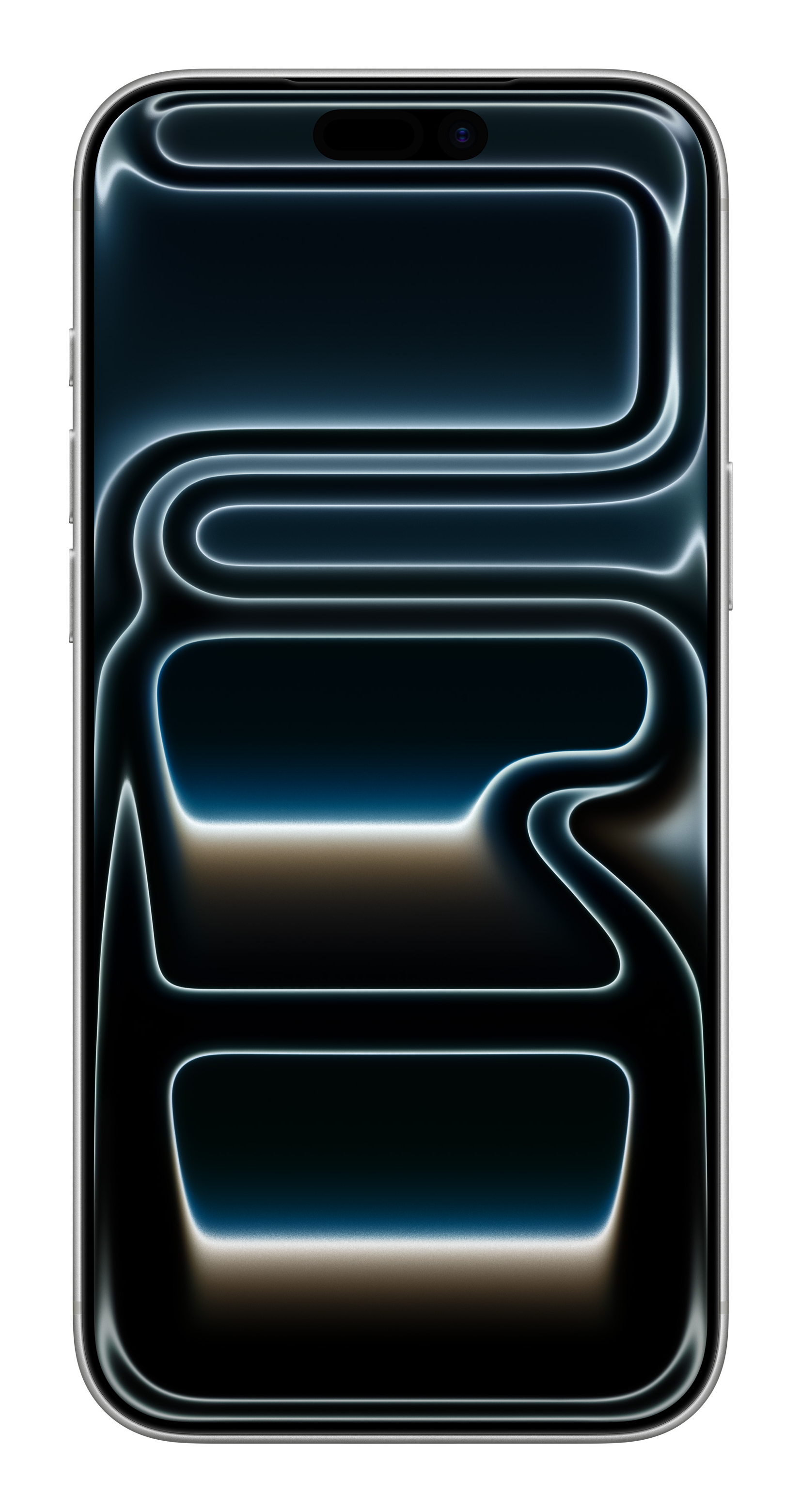 Apple iPhone 17 Pro Max 1TB Argento