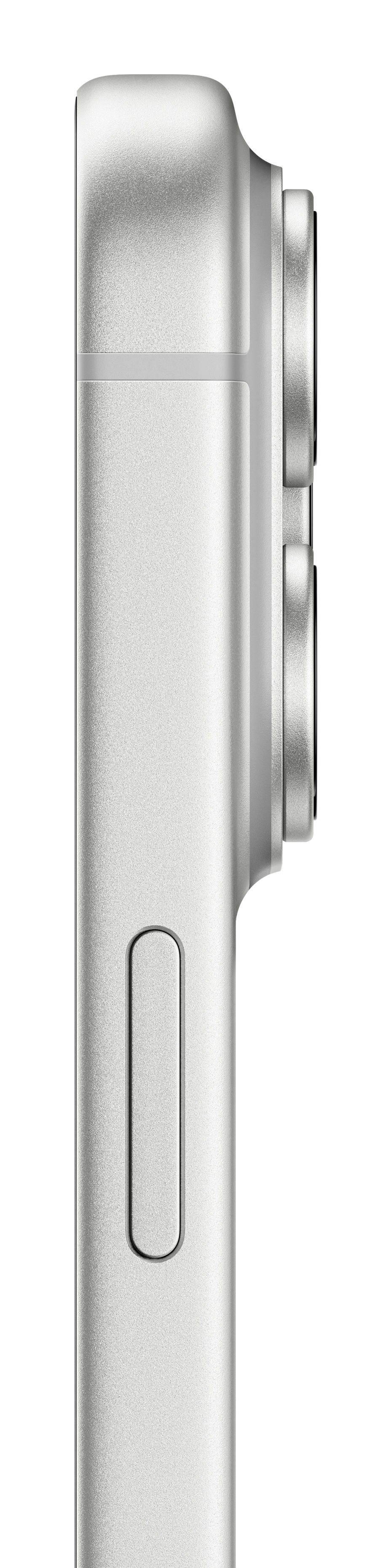 Apple iPhone 17 Pro Max 1TB Argento