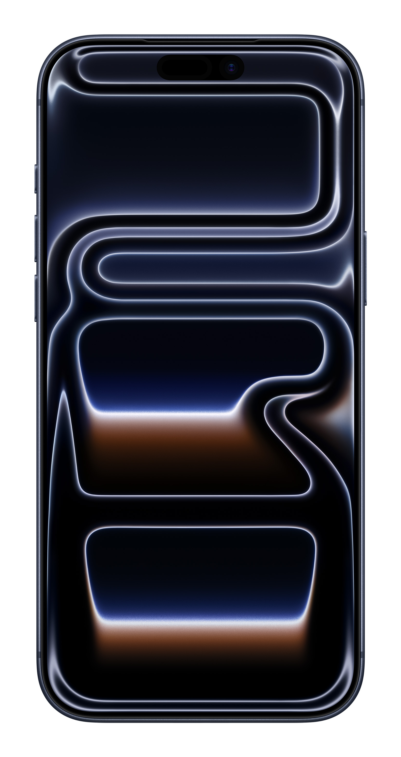 Apple iPhone 17 Pro Max 256GB Blu Profondo