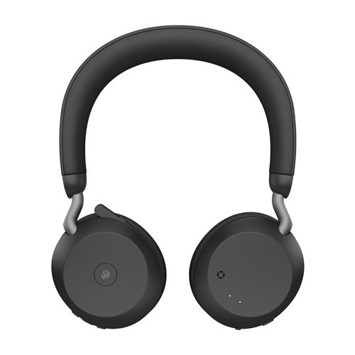 Jabra 27599-999-899 cuffia e auricolare Wireless A Padiglione Ufficio Bluetooth Nero