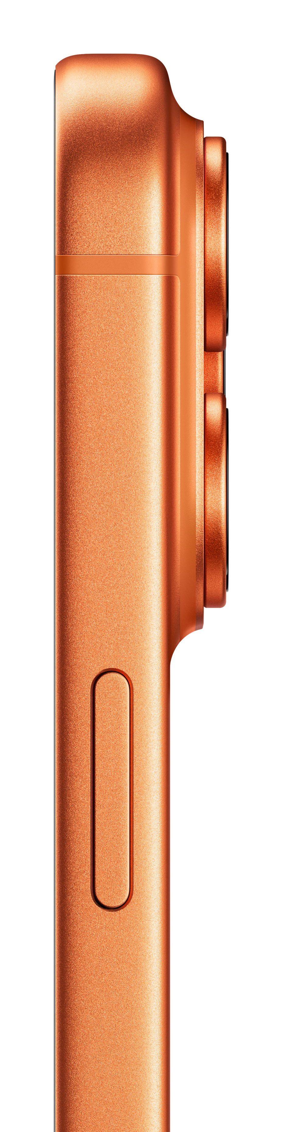 Apple iPhone 17 Pro Max 2TB Arancione Cosmico