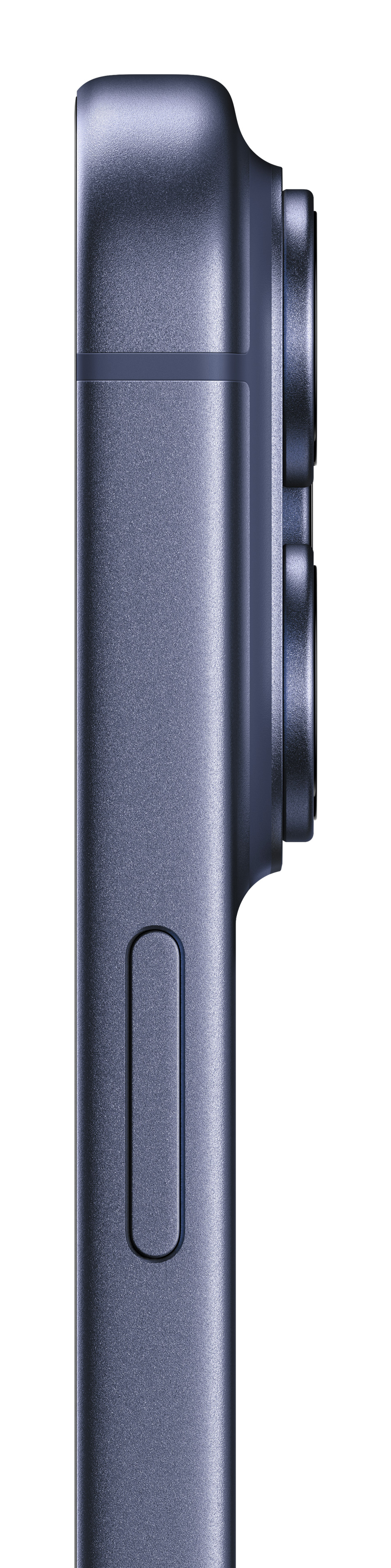 Apple iPhone 17 Pro Max 2TB Blu Profondo