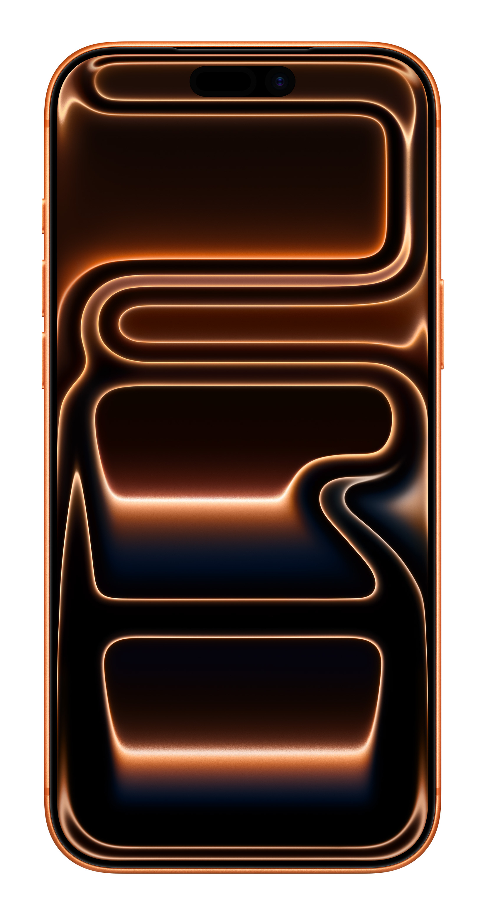 Apple iPhone 17 Pro Max 512GB Arancione Cosmico