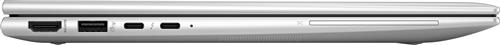HP Elite x360 830 G11 Intel Core Ultra 7 155U Ibrido (2 in 1) 33,8 cm (13.3