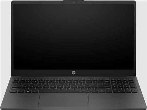 HP 255 G10 AMD Ryzen 3 7320U Computer portatile 39,6 cm (15.6) Full HD 8 GB DDR4-SDRAM 256 GB SSD Wi-Fi 6 (802.11ax) FreeDOS Argento
